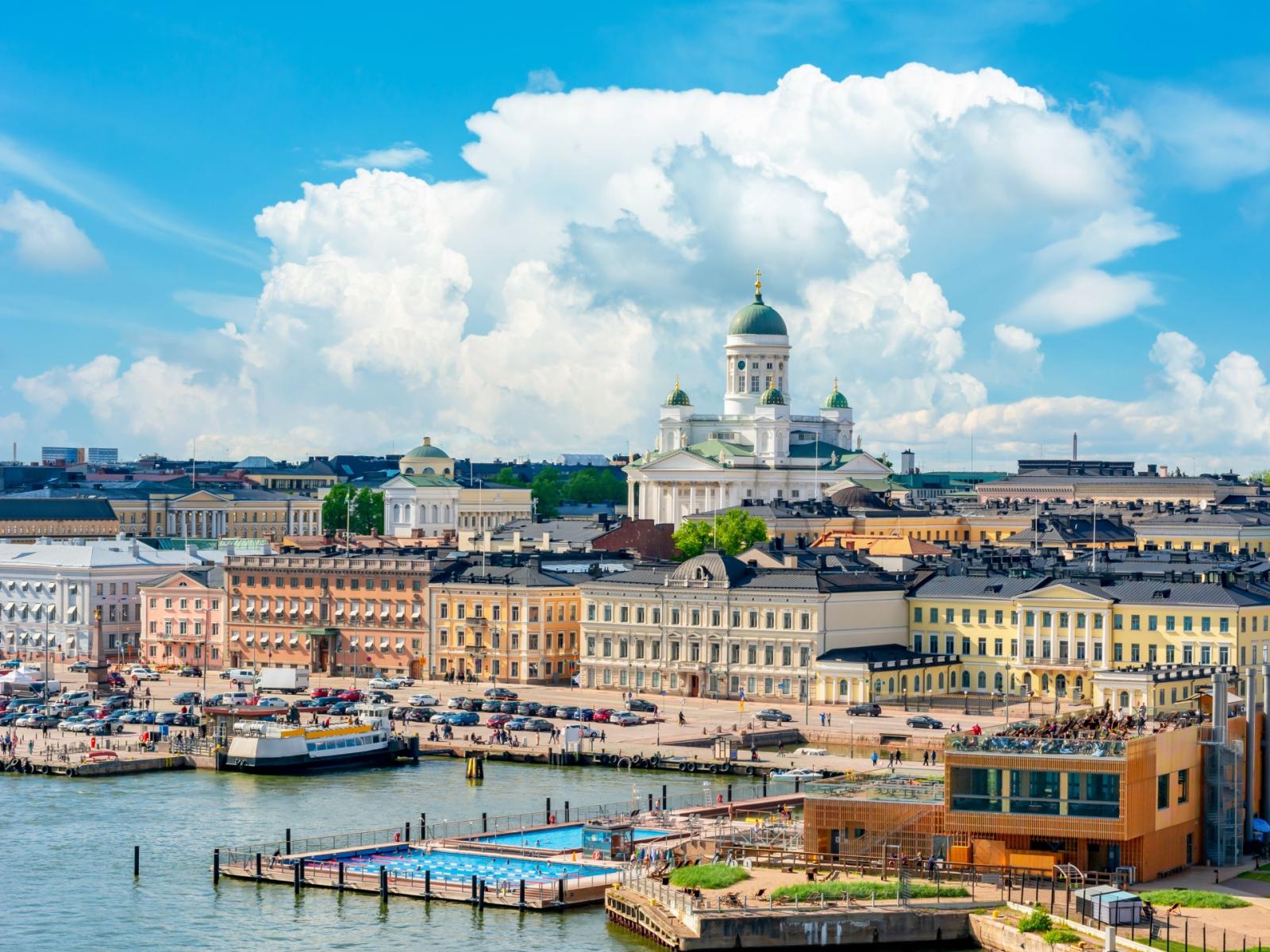 Dove si vive meglio? I paesi nordici battono tutti