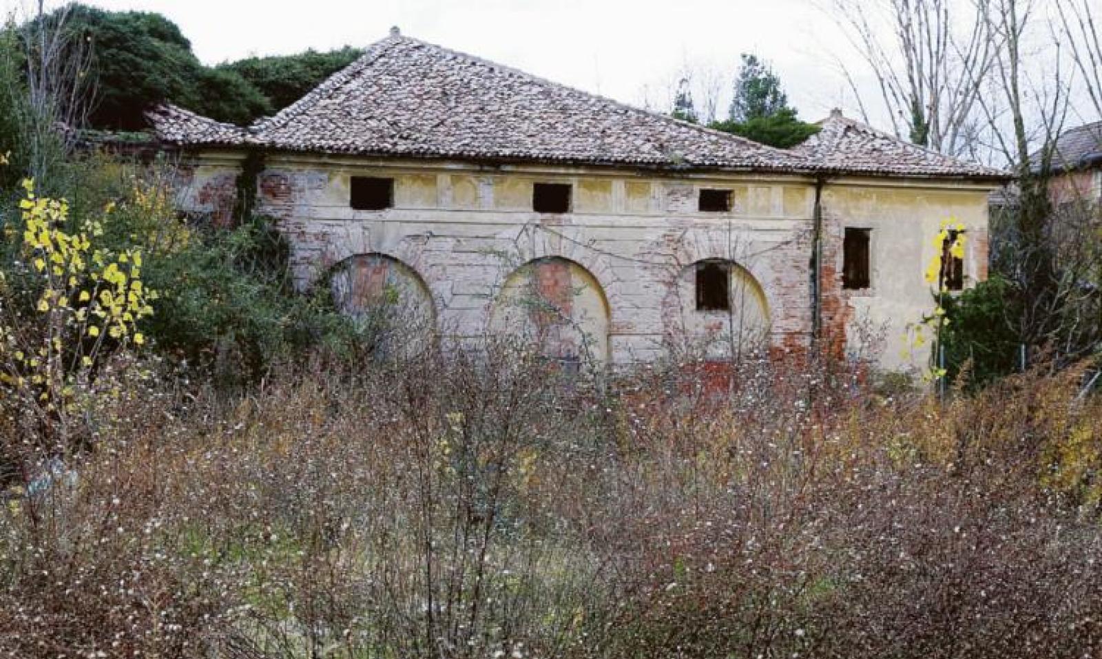 Casa Barotto, restano i vincoli
