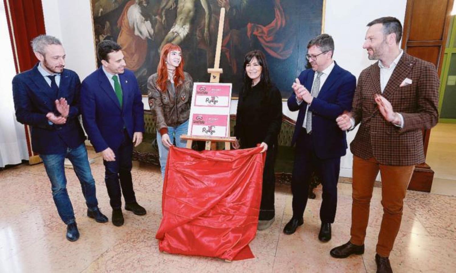 Tappa, il Comune cerca sponsor