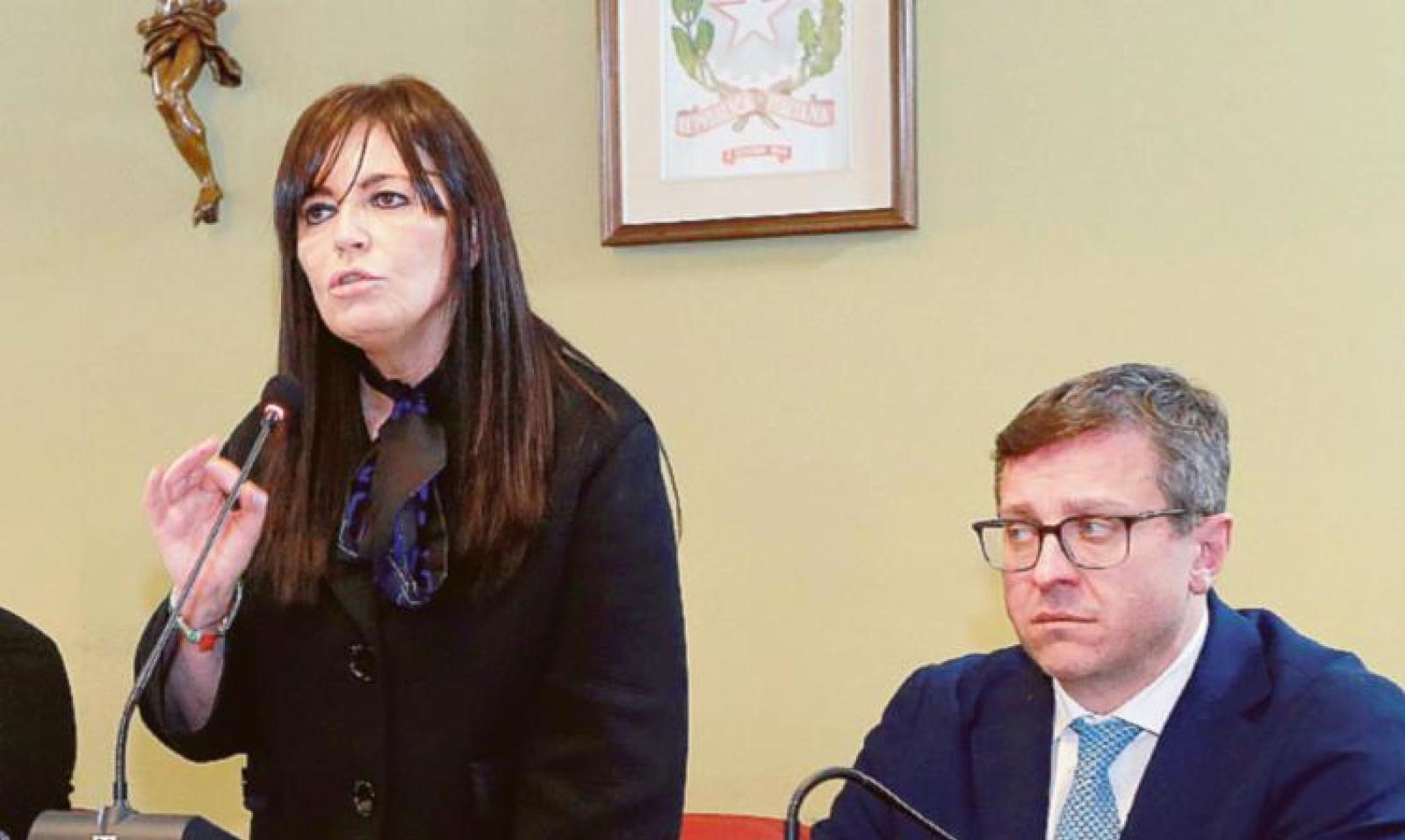 Sconti sulla Tarip e soldi al Giro