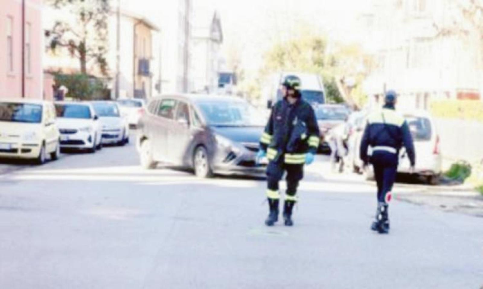 Nuovo schianto all&rsquo;incrocio presto lavori sulla segnaletica