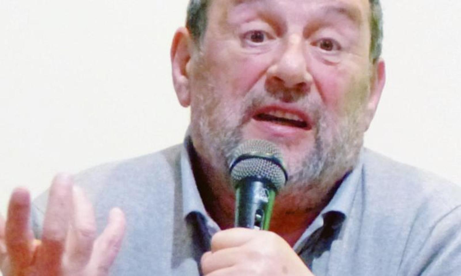 &ldquo;Ecco il vero volto della speranza&rdquo;