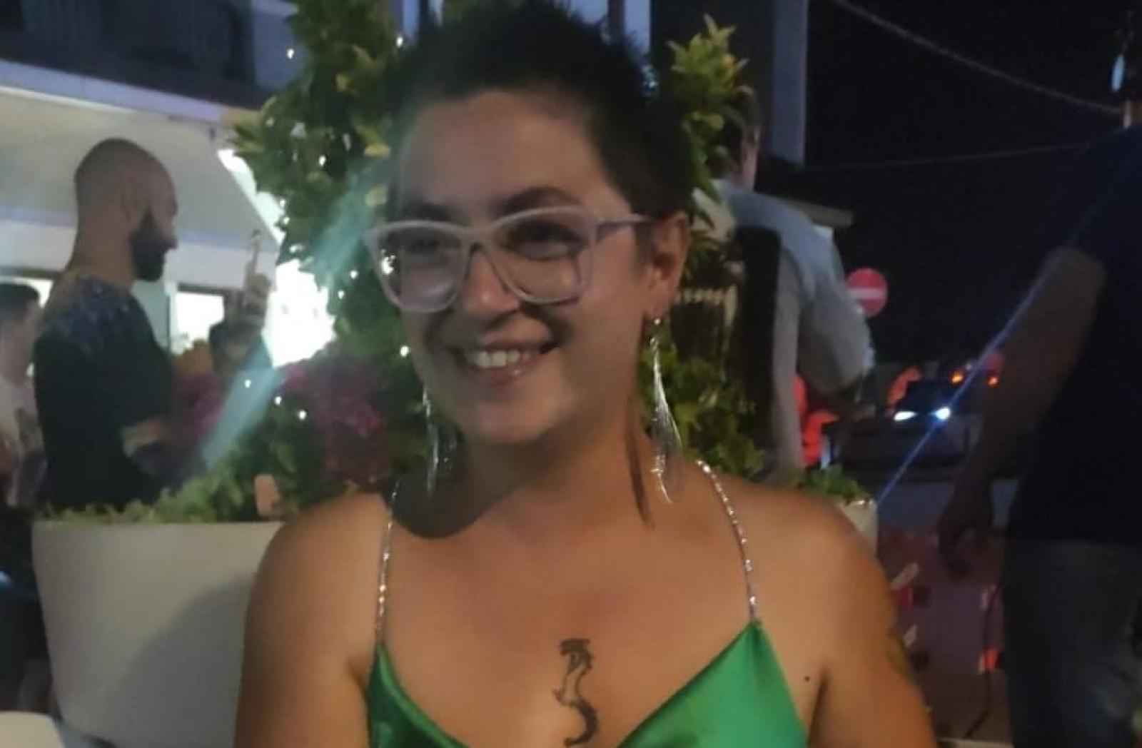 Muore dopo l'incidente in Romea, addio Melania