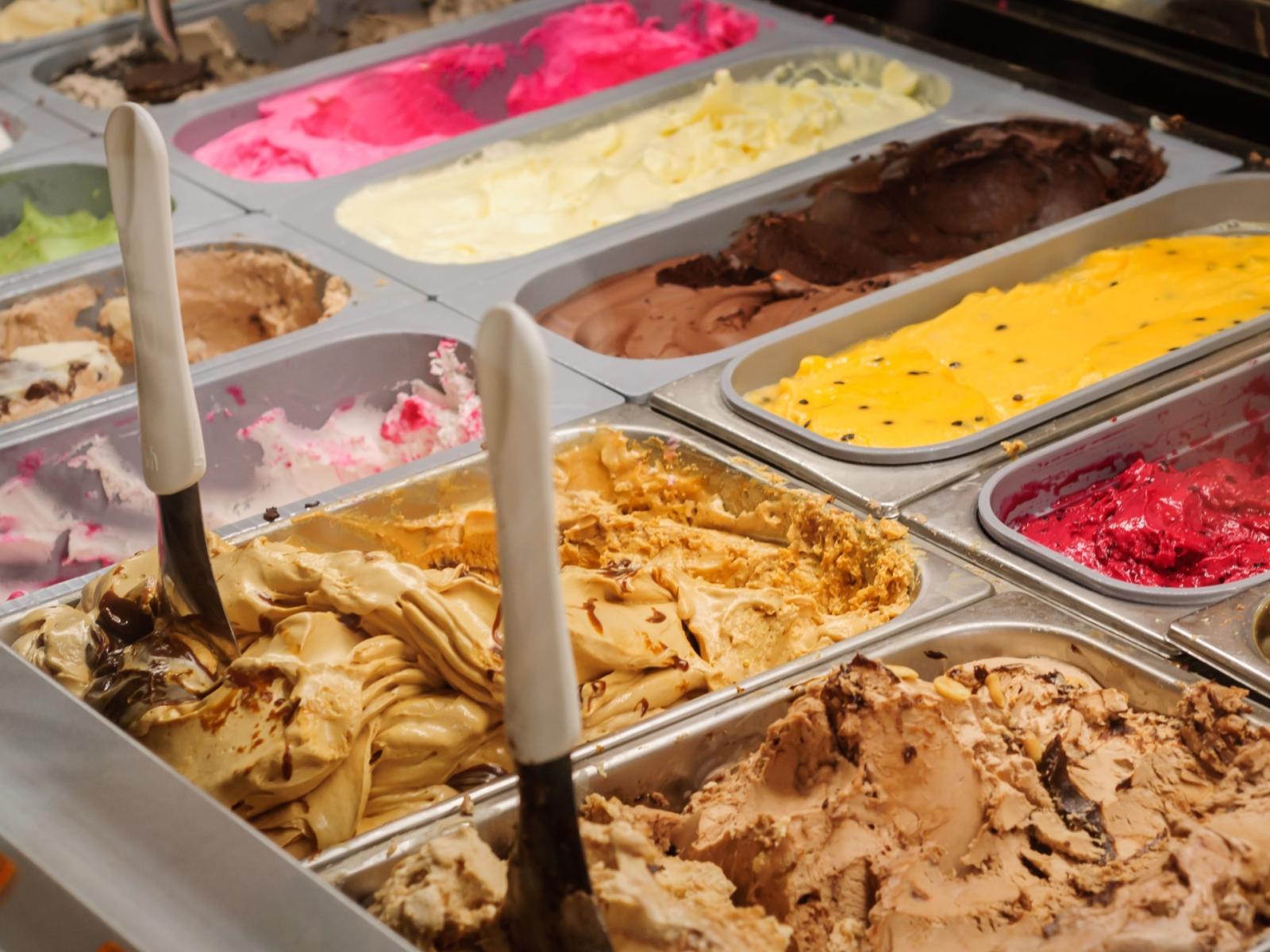 La giornata europea del gelato artigianale festeggia il Giubileo 2025