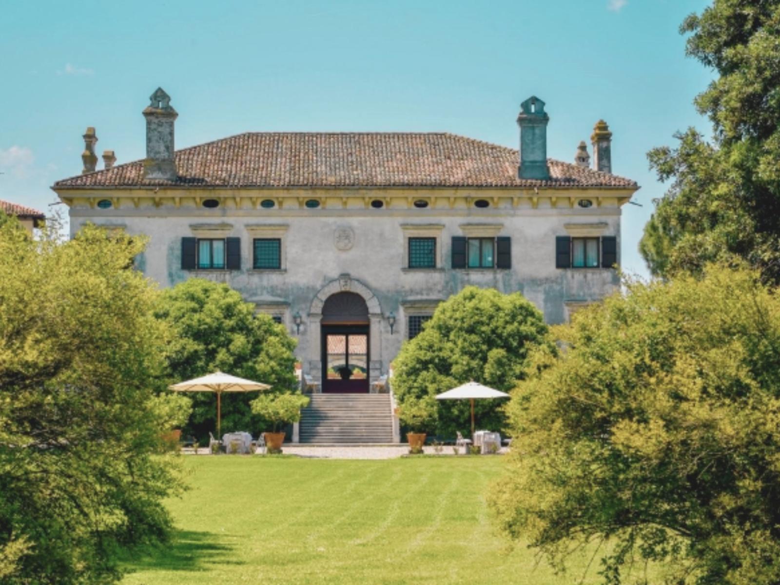 Sette dimore  per sette designer, parte la scoperta 