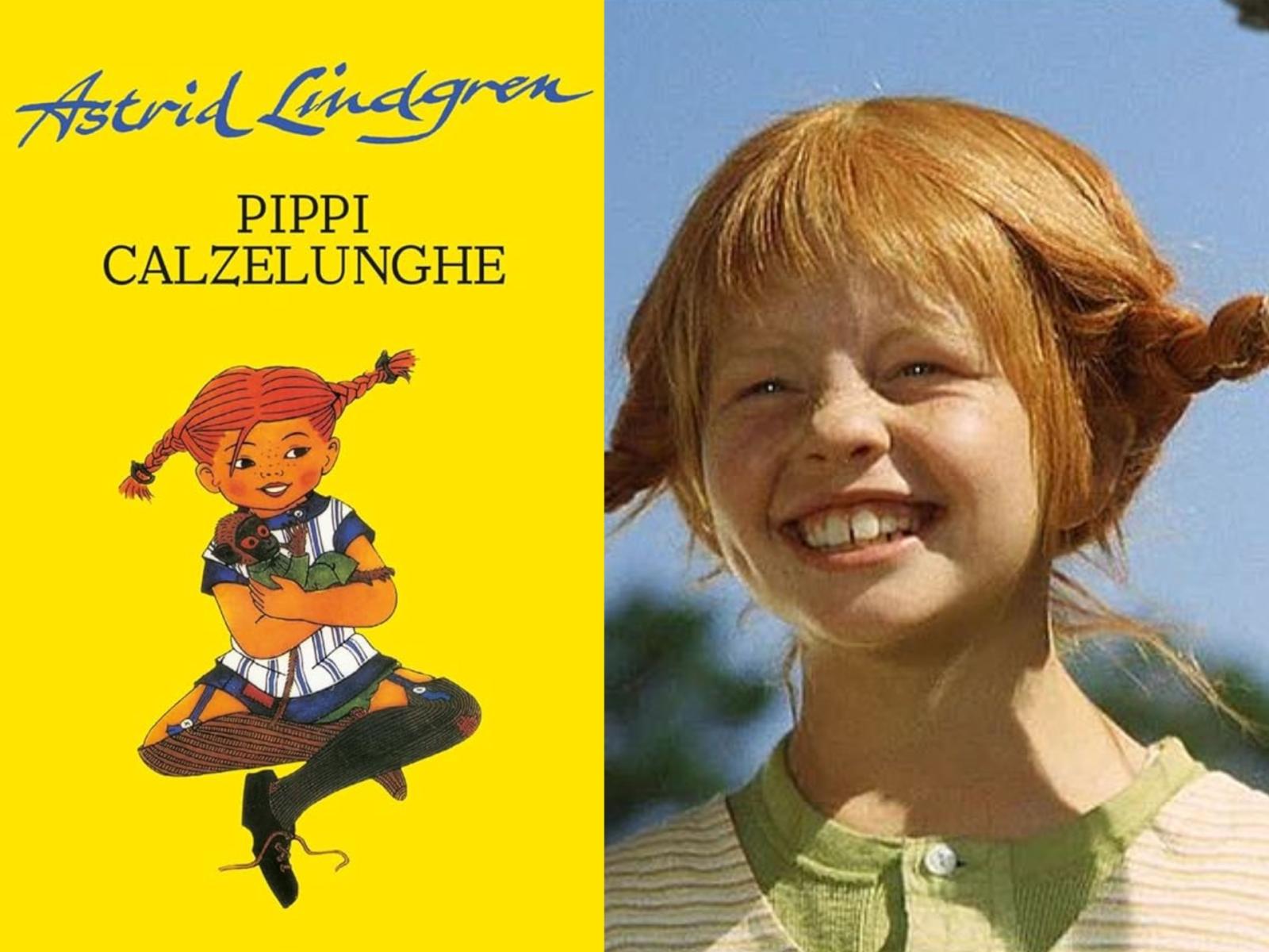 L' intramontabile Pippi Calzelunghe compie 80 anni