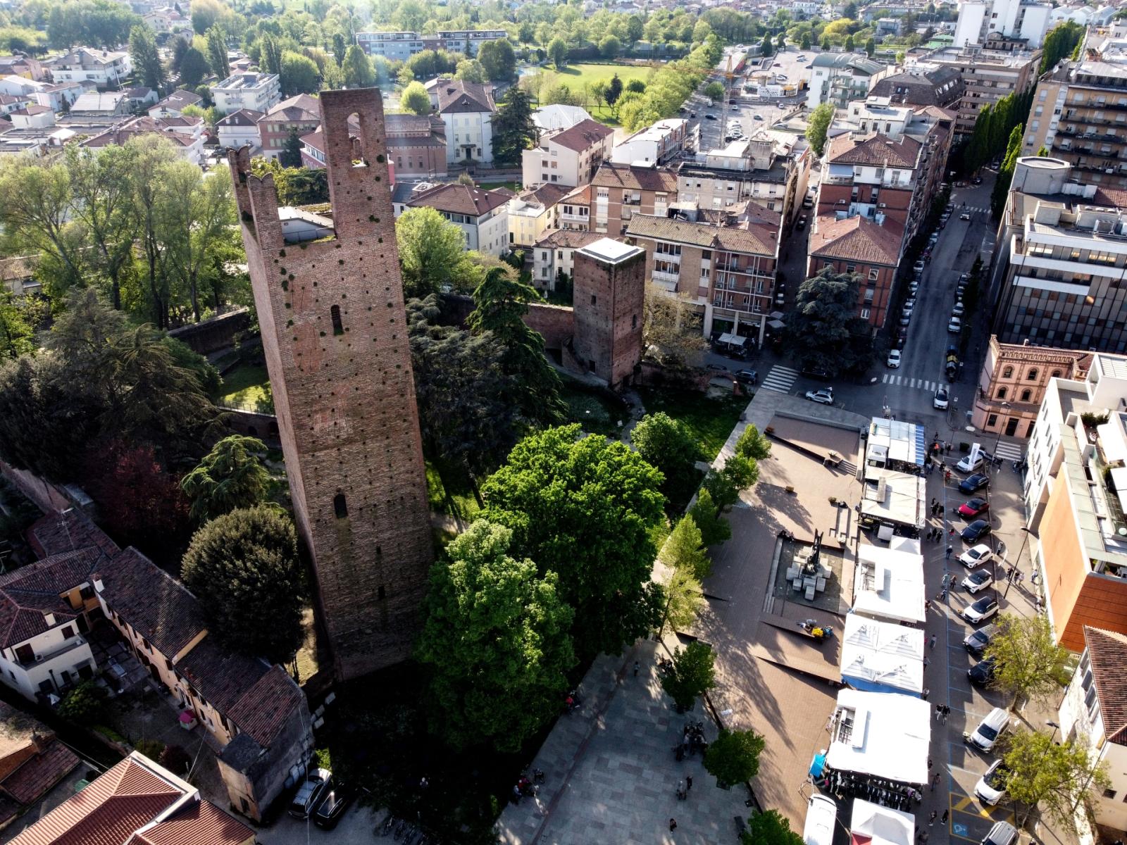 Rovigo: La Citt&agrave; pi&ugrave; Noiosa d'Italia o un Tesoro Nascosto?