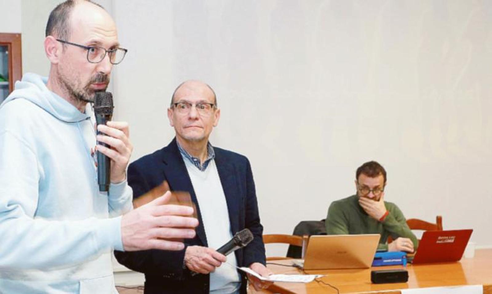 Donne nelle aree fragili