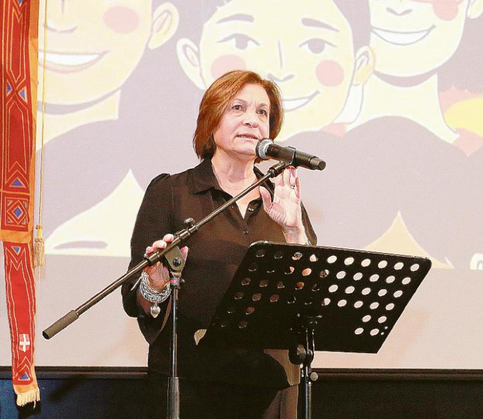 &ldquo;Creare gli anticorpi contro le mafie&rdquo;