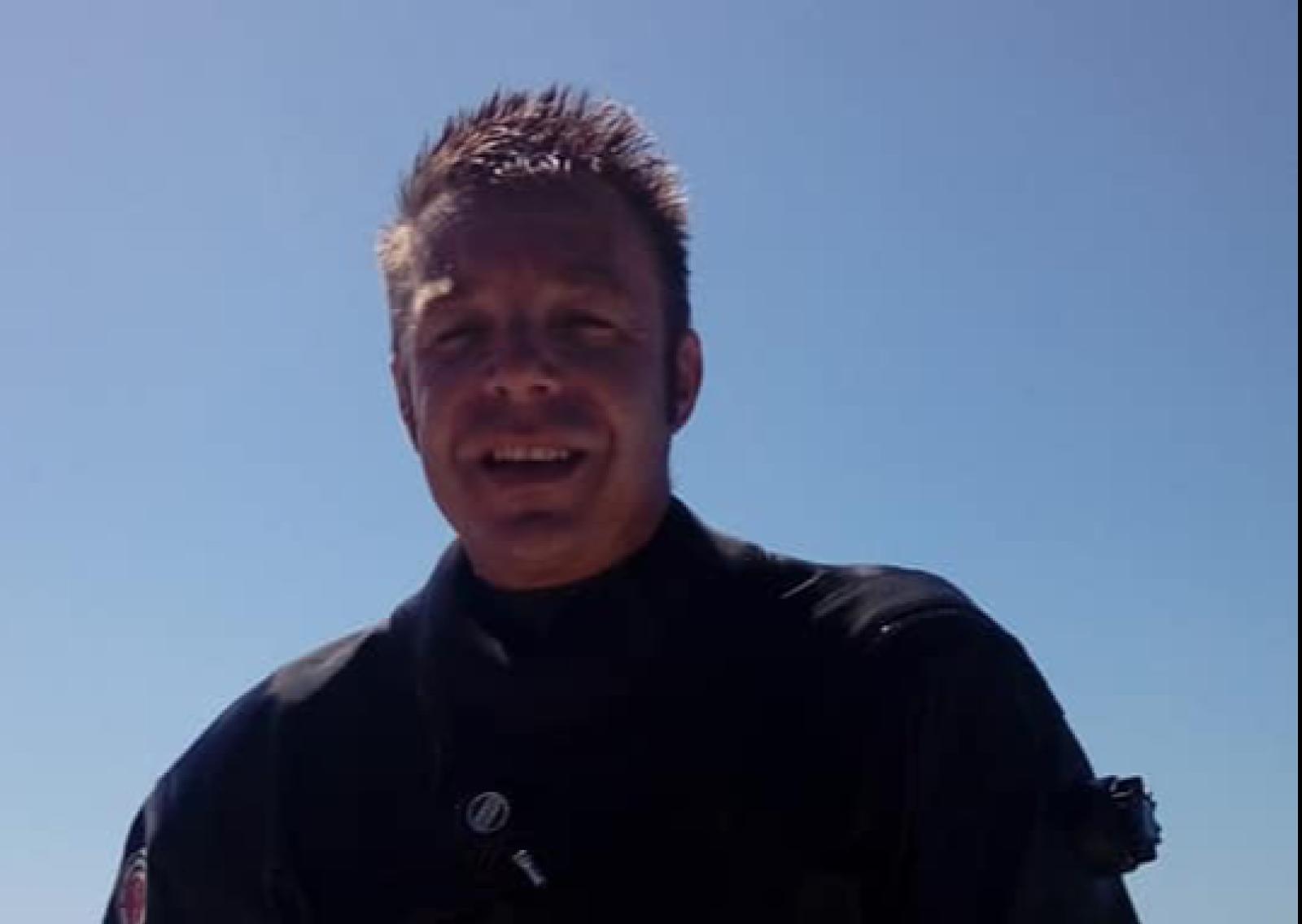 Tragedia in Croazia: Andrea Drigo, sub esperto, muore durante un'immersione a Fiume