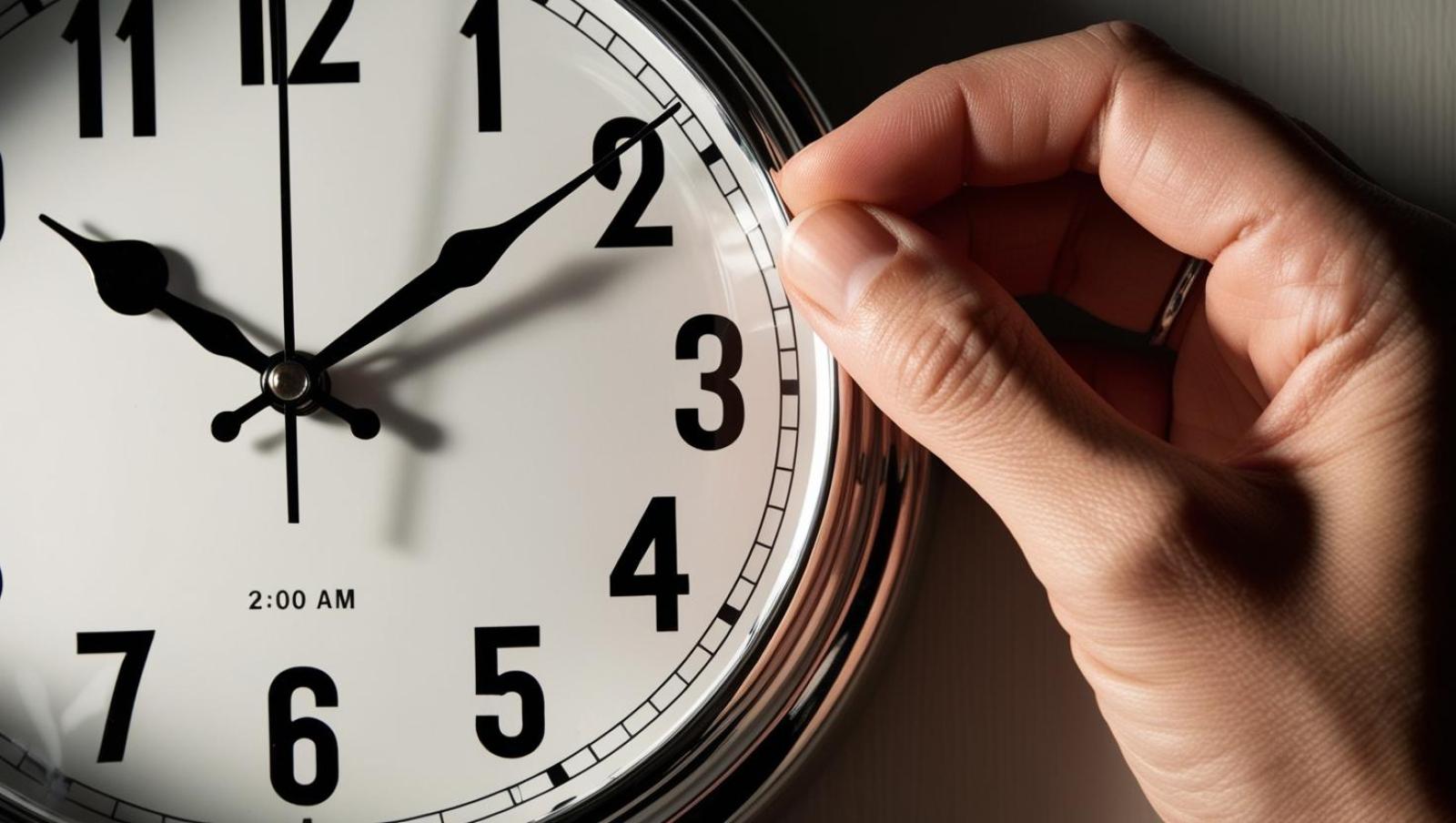 Ora Legale Permanente: Un Passo Verso il Benessere e il Risparmio Energetico