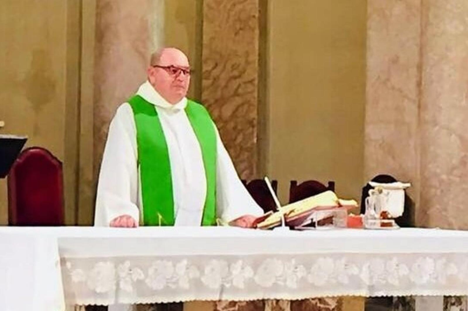 Addio a Don Diego Carretta: Il Parroco di San Giorgio in Brenta che Ha Trasformato Vite