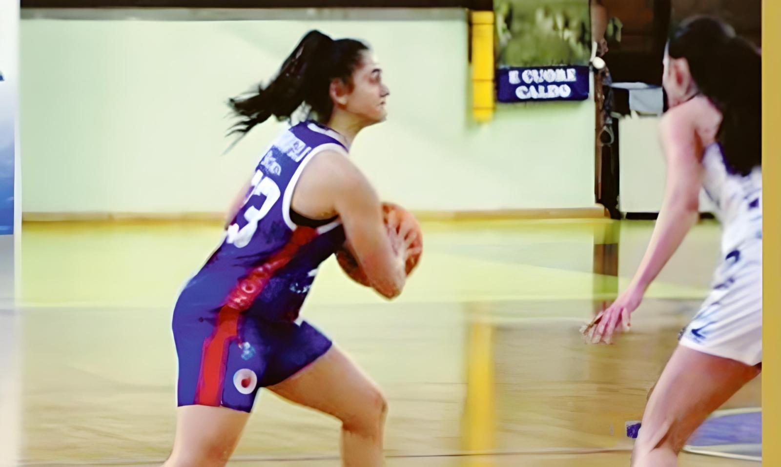 Rhodigium, inciampo sull&rsquo;Umbertide