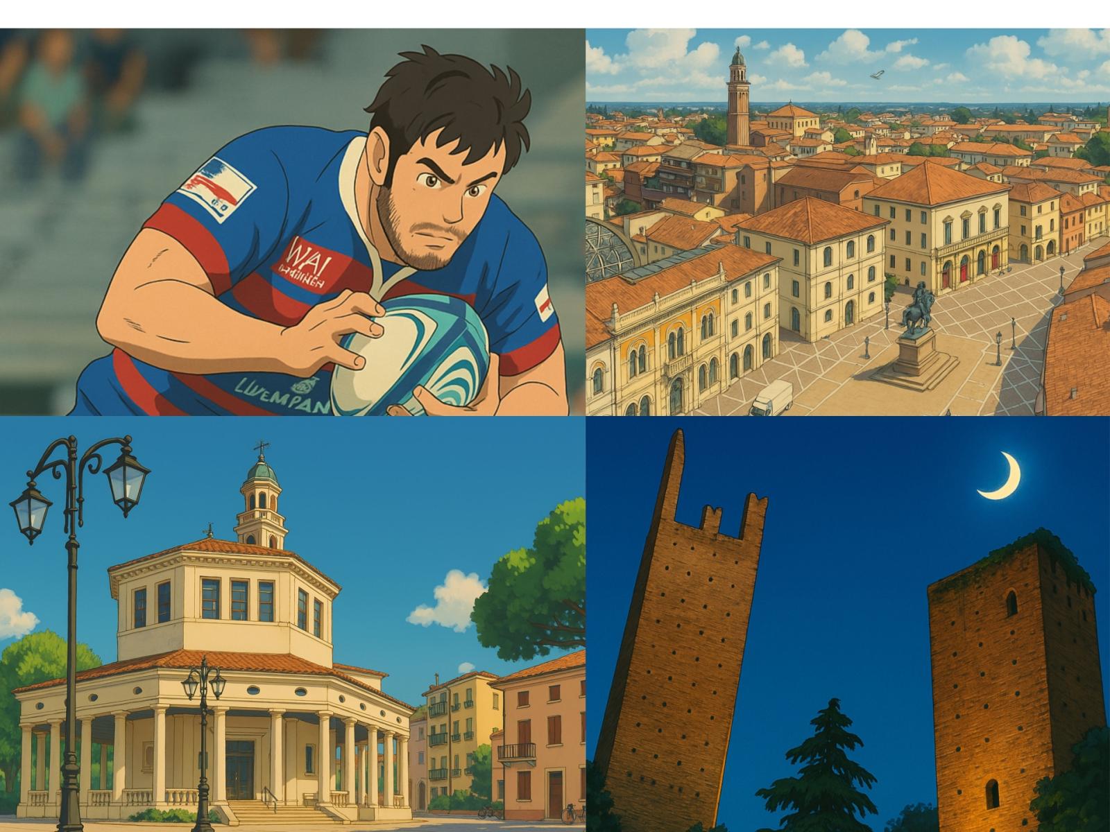 E' "Ghibli mania": un milione di nuovi utenti per le immagini con l'IA