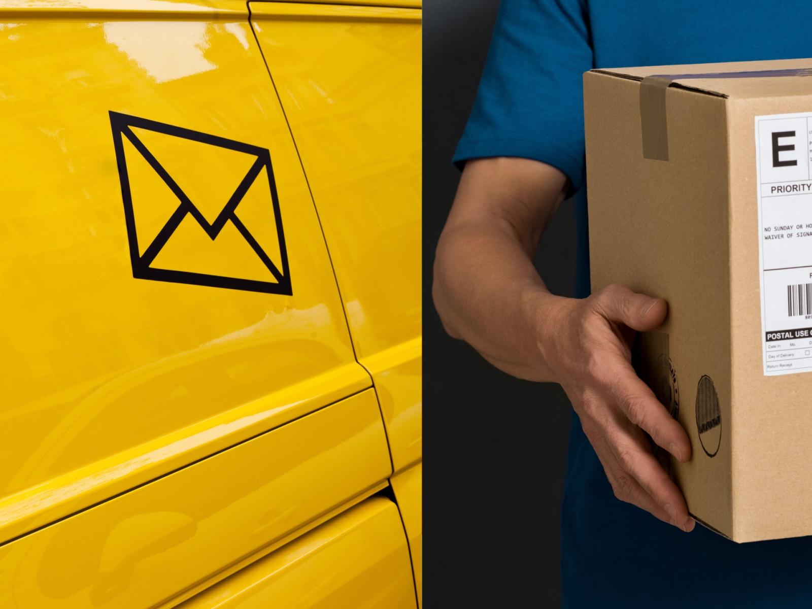 Spedire diventa caro, via alle nuove tariffe