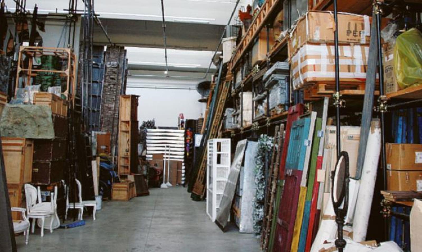 I disoccupati a teatro