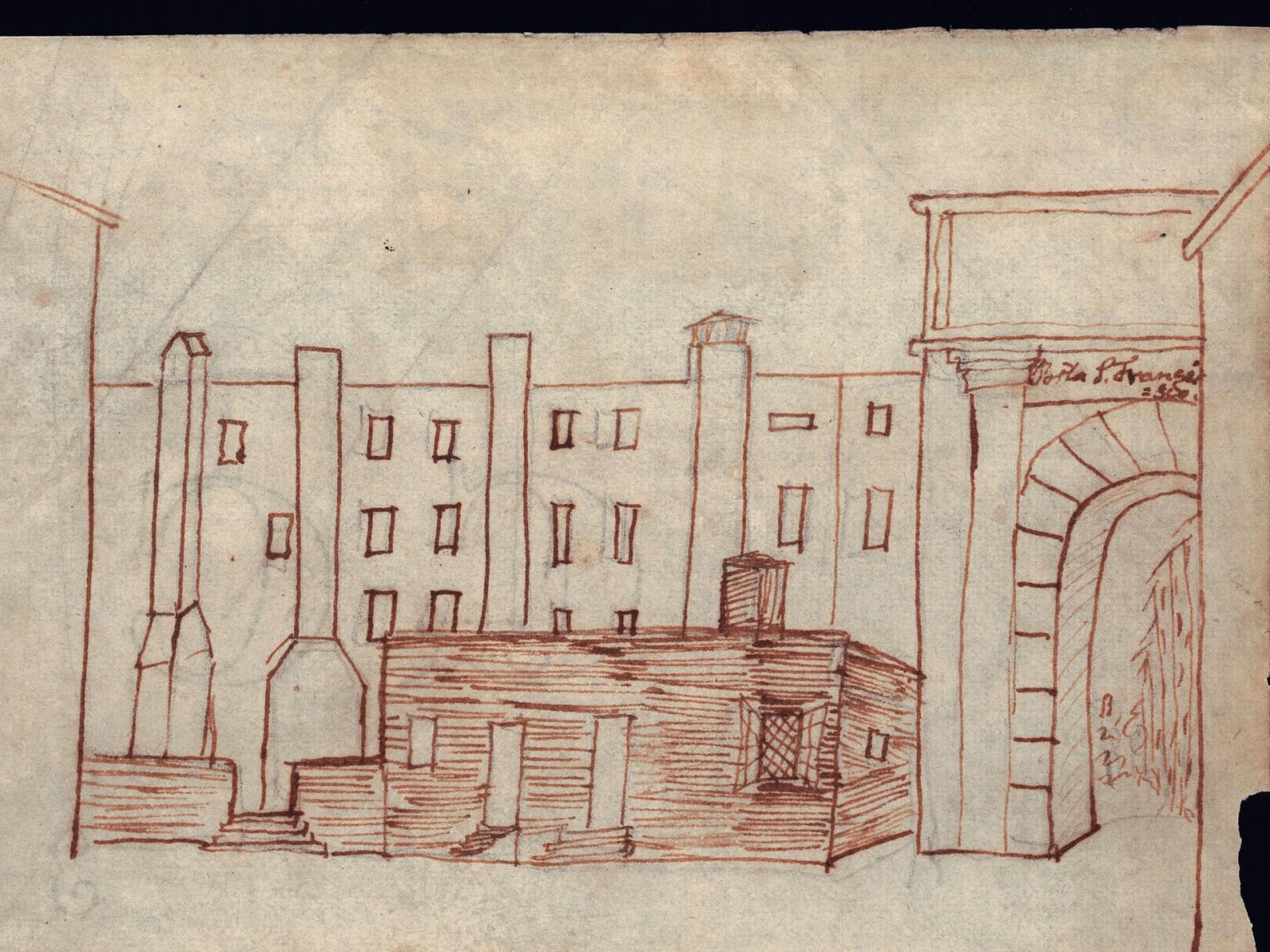 Hans Christian Andersen a Rovigo