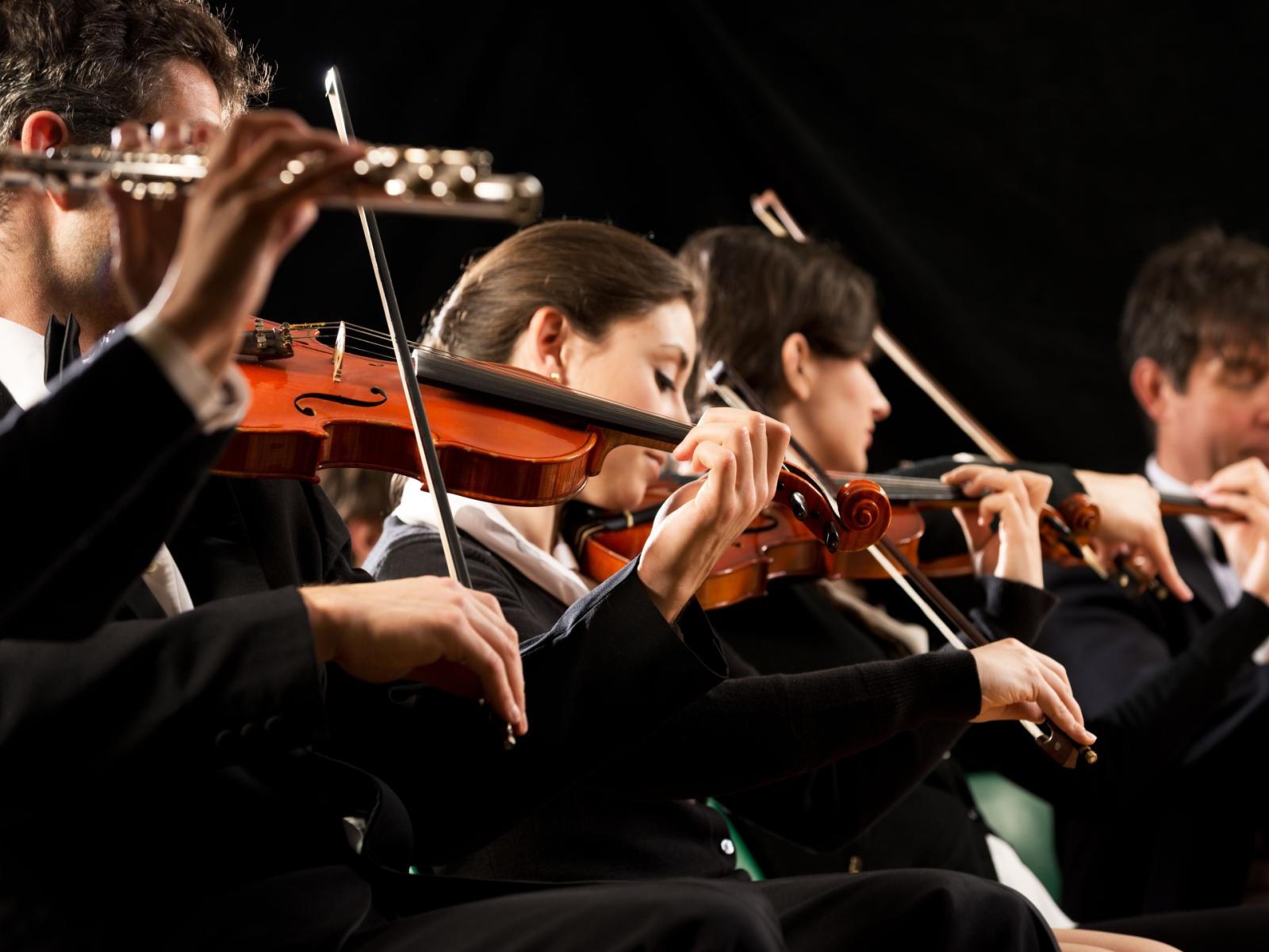 Un' Orchestra Nazionale per la Scuola