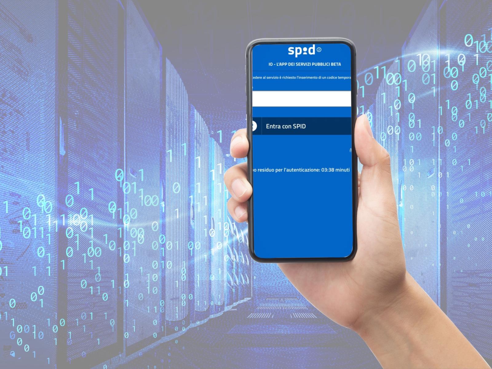 Allarme, ti clonano lo Spid e svuotano il conto