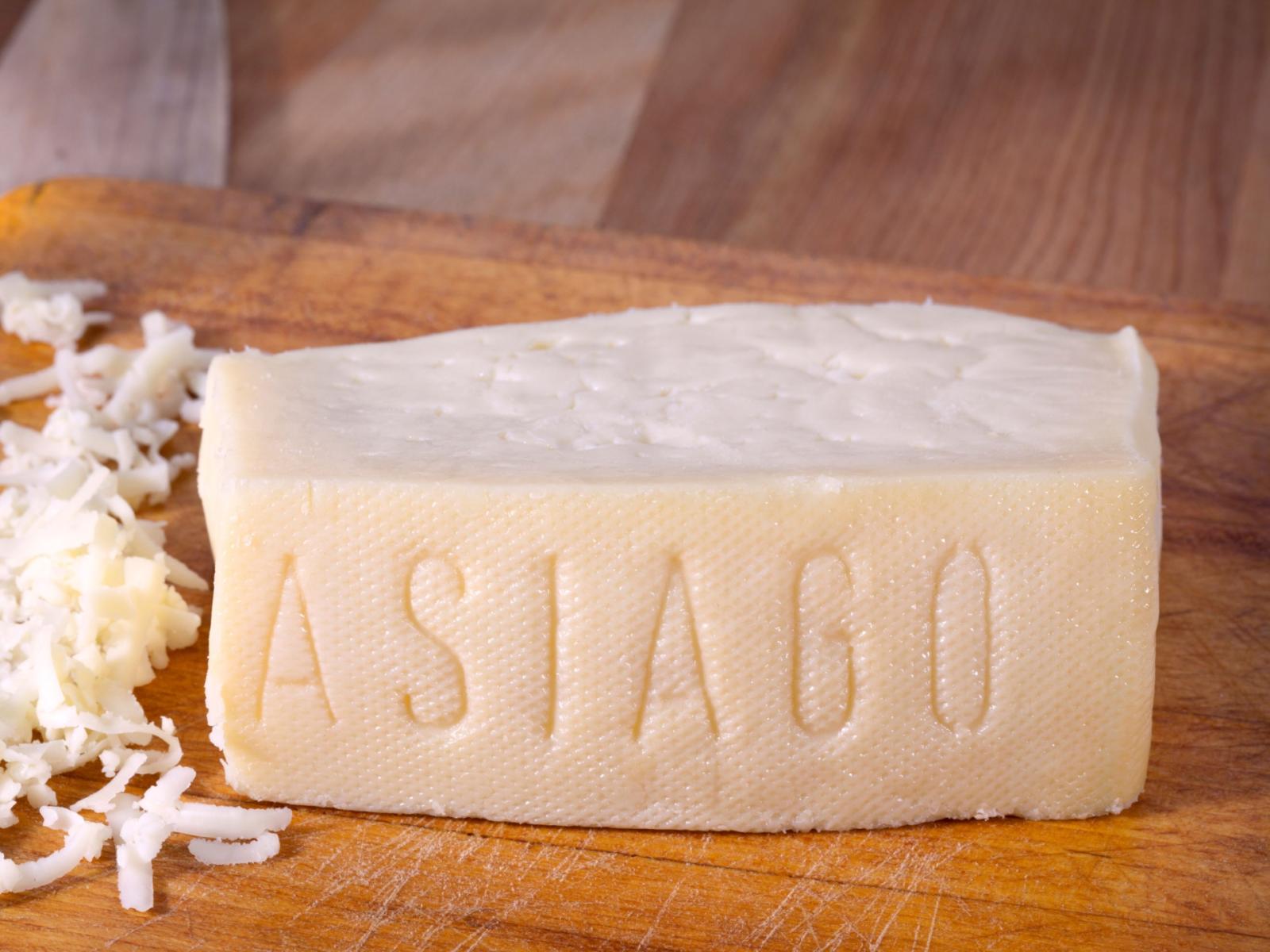 Asiago dop protagonista a Cittadella