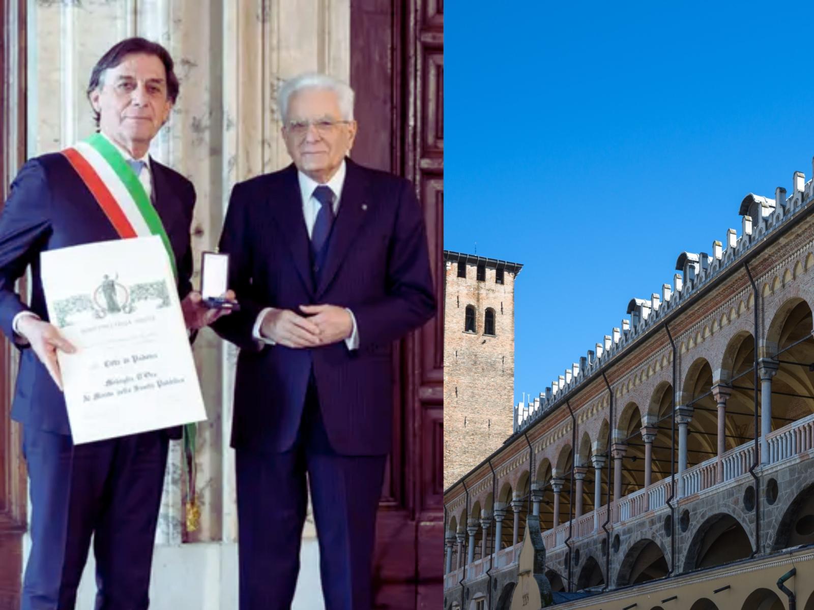 Da ospedale militare nella Grande Guerra a eccellenza medica