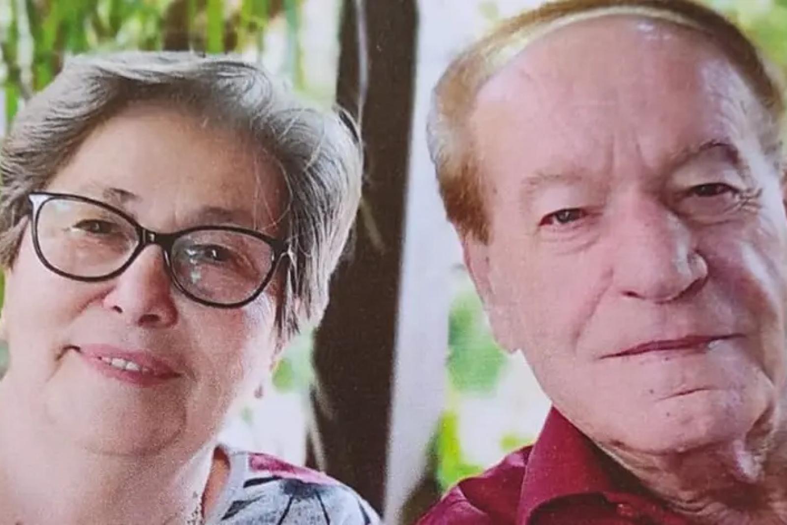 Gli eroi di Santa Giustina in Colle: Franca Irma e Attilio, il terrore dei truffatori