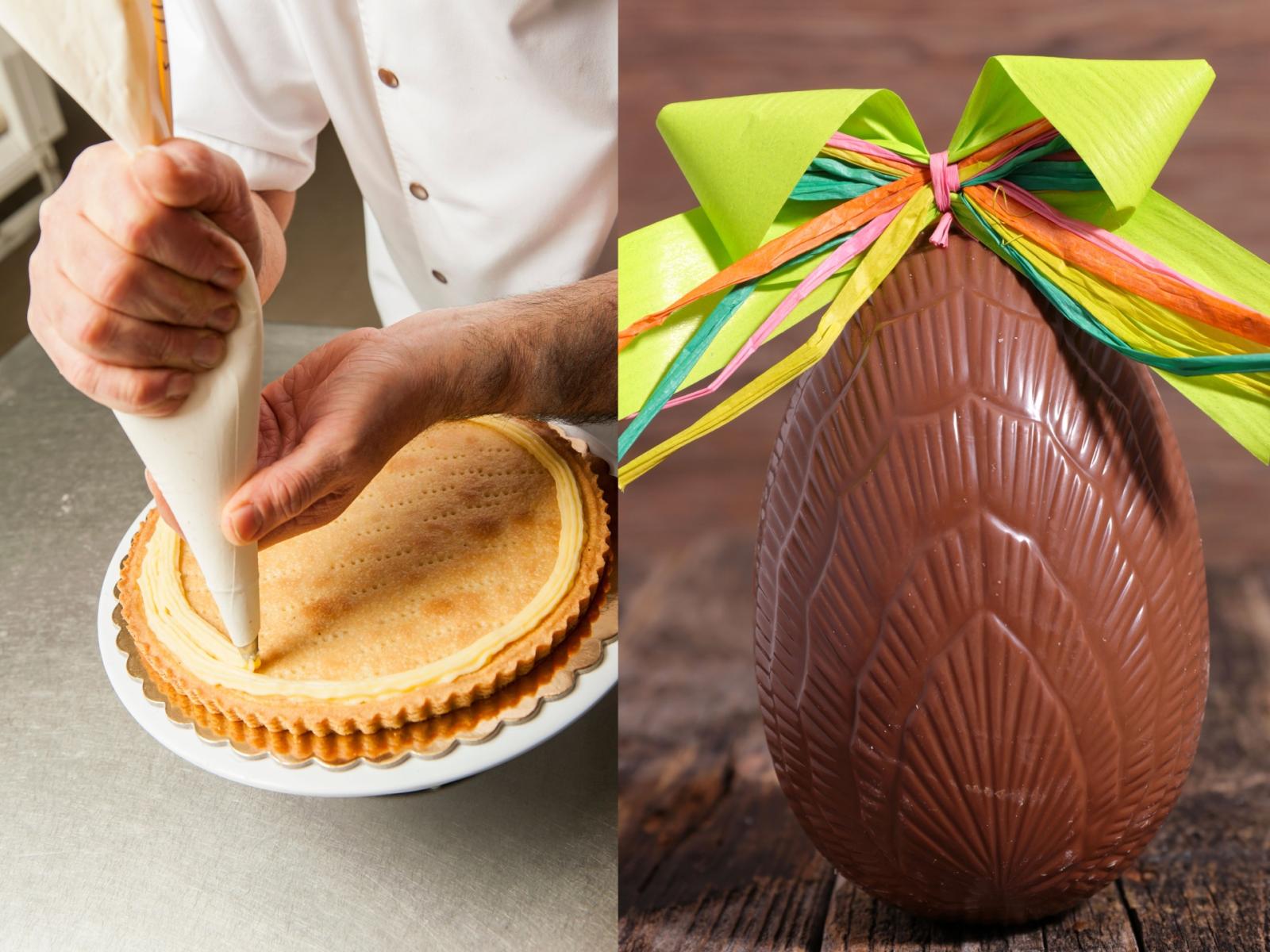 Crisi dei pasticceri: il Veneto la peggior regione