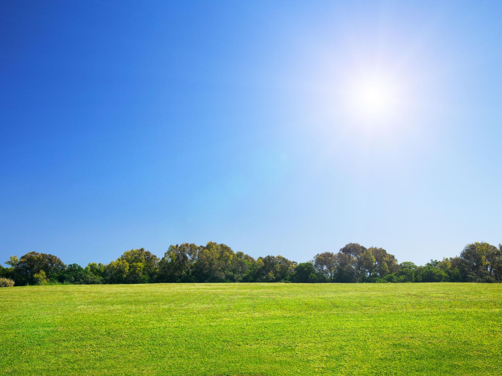 Finalmente una "pasquetta" col sole