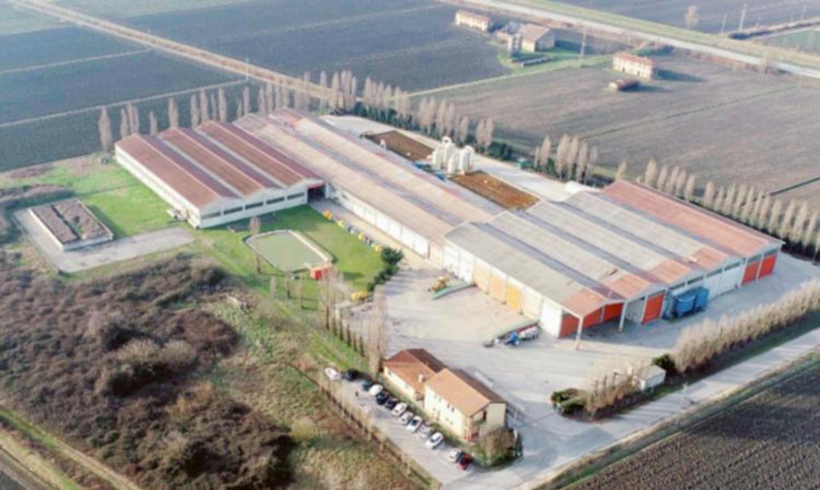 Impianto a biogas, sindaci al bivio
