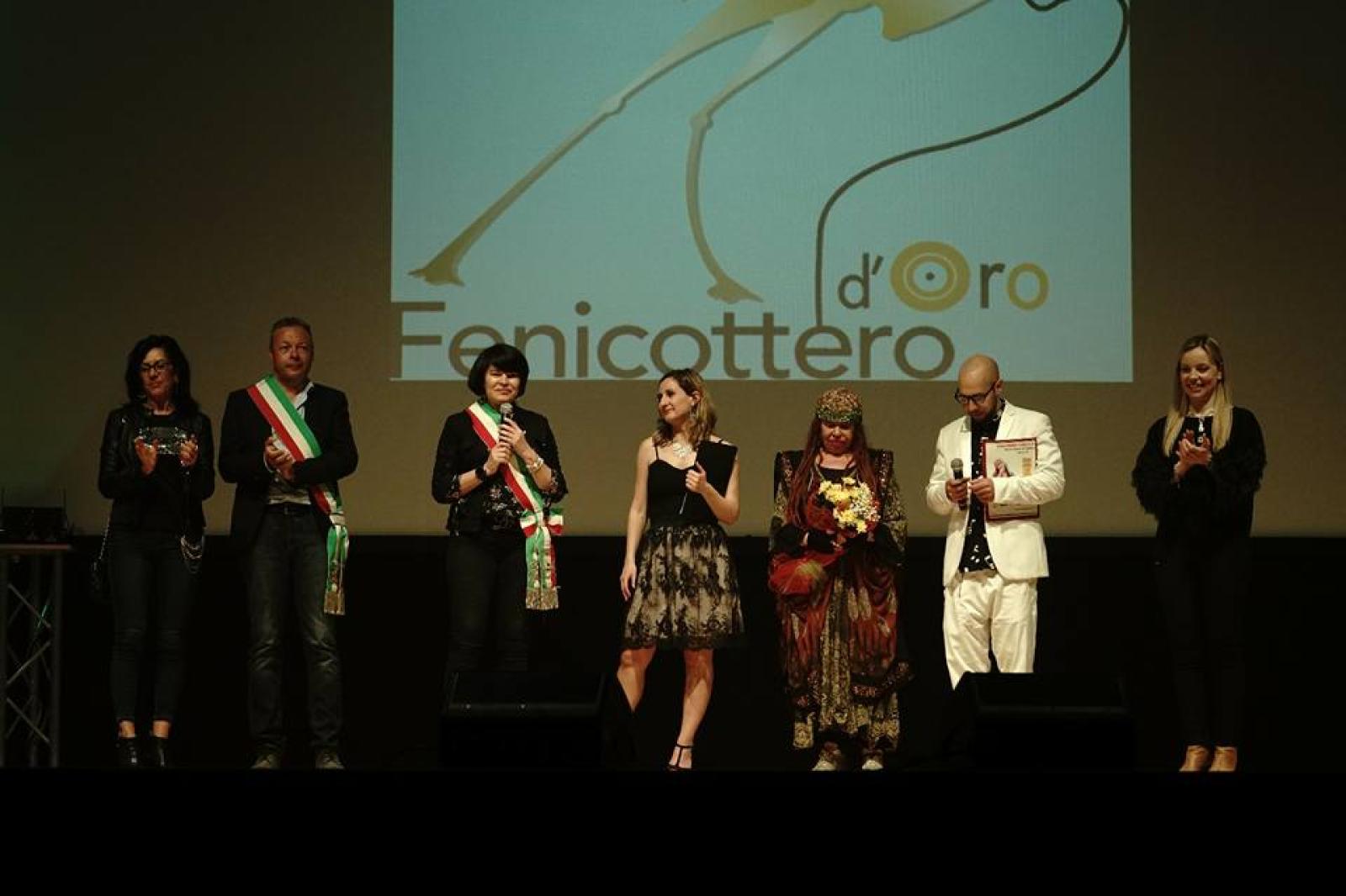 Le ugole del domani in gara oggi