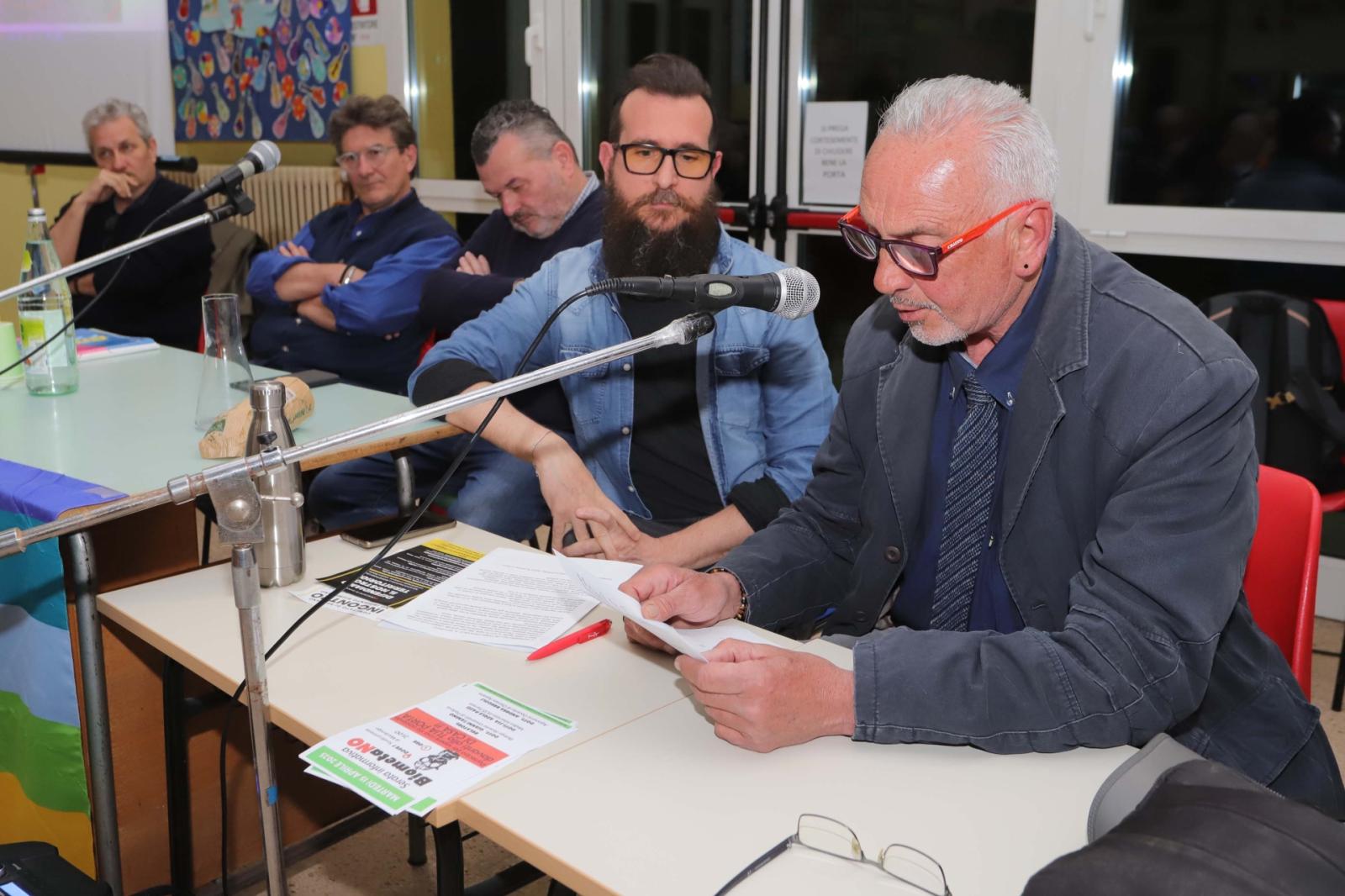 Ricorso contro il biogas, il comitato al 40% dell'obiettivo