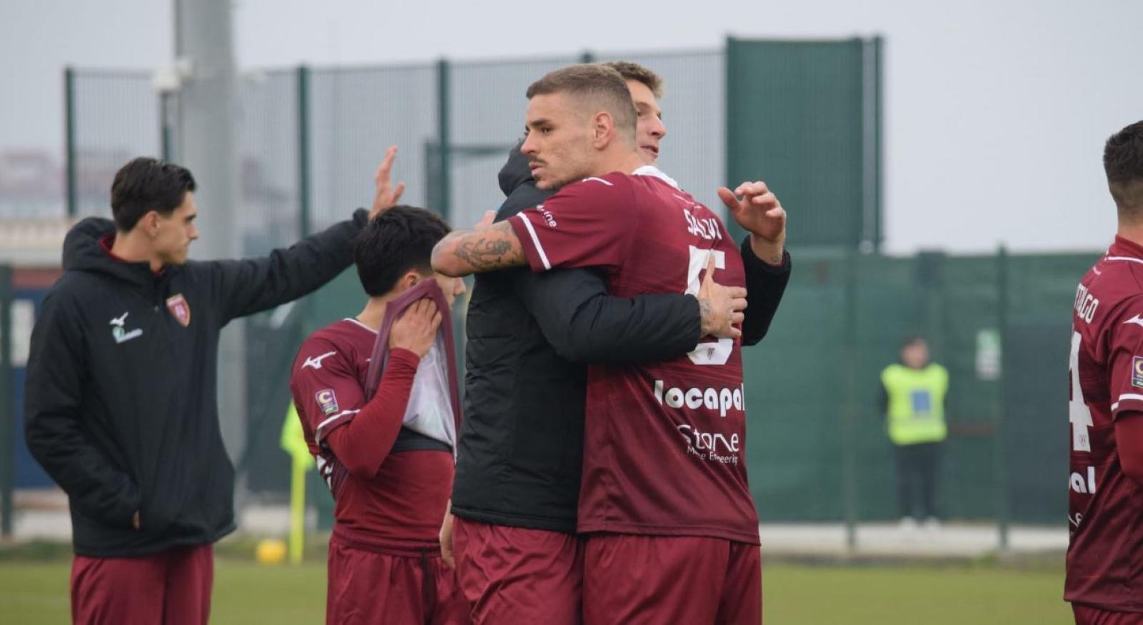 Il sogno &egrave; finito: l'Union Clodiense retrocede in Serie D