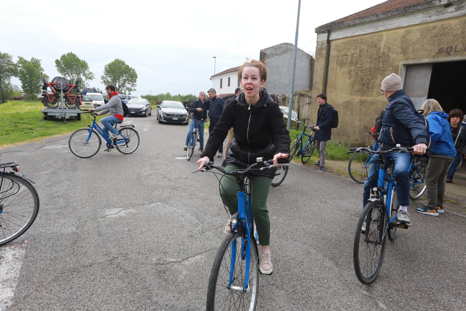 Turismo fluviale: ora ci siamo!
