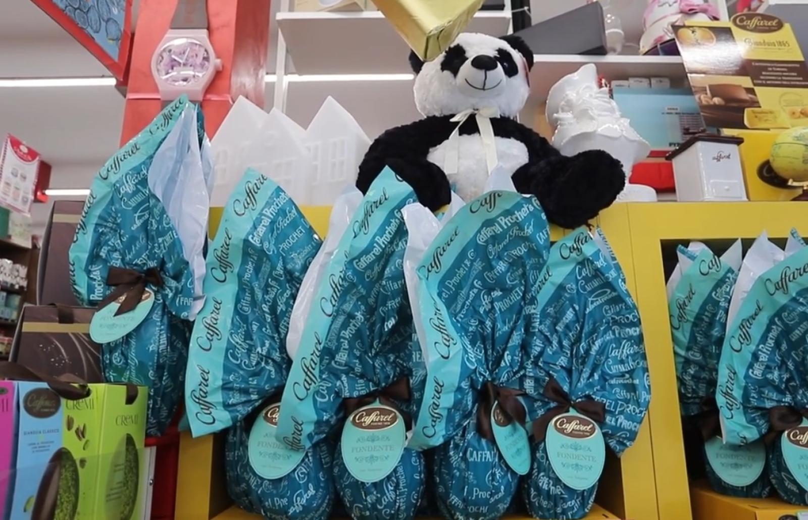 &ldquo;All&rsquo;uovo di Pasqua non rinunciamo&rdquo;