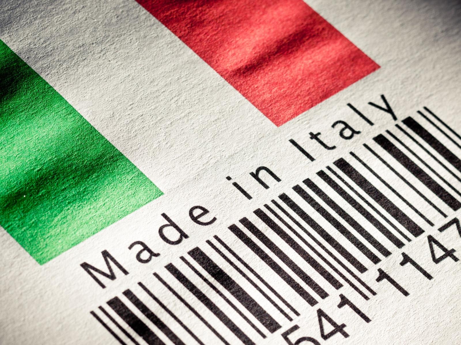 Qualit&agrave;, stile, design: da secoli il genio  italiano 