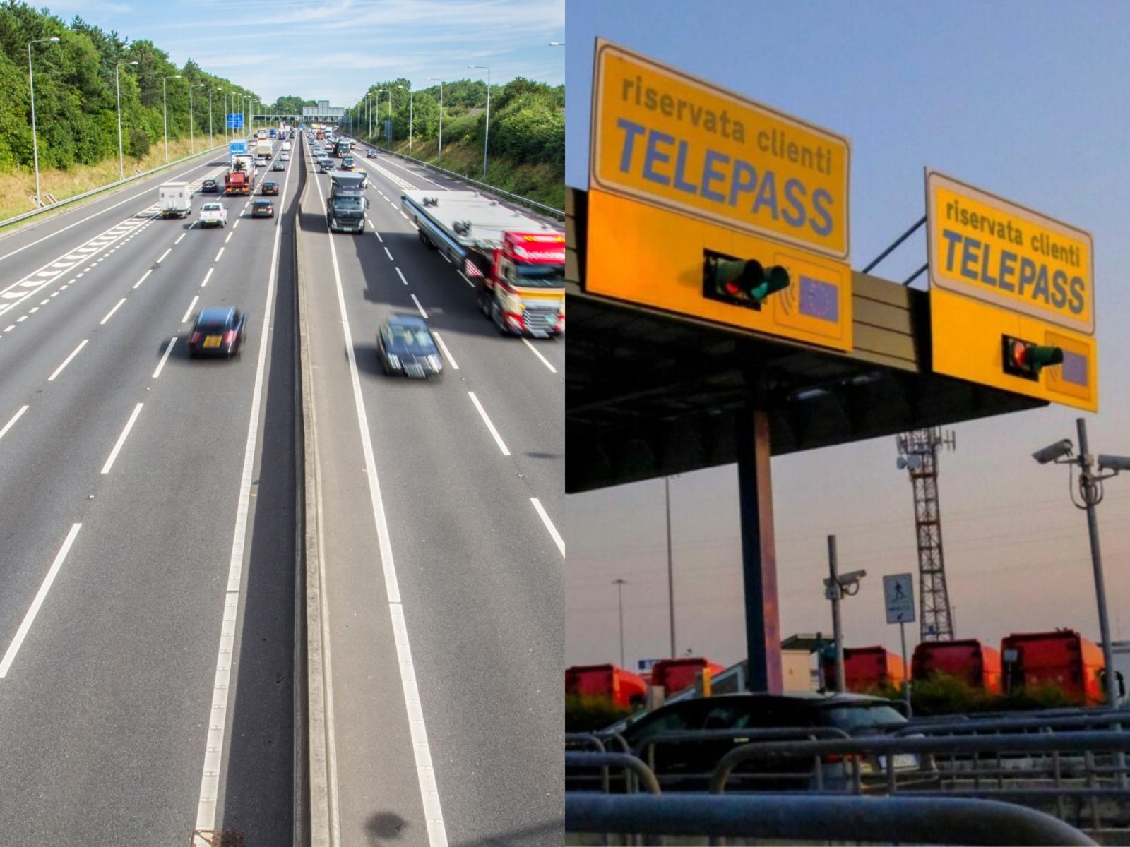 Ponti e vacanze? Gli italiani scelgono l'Italia