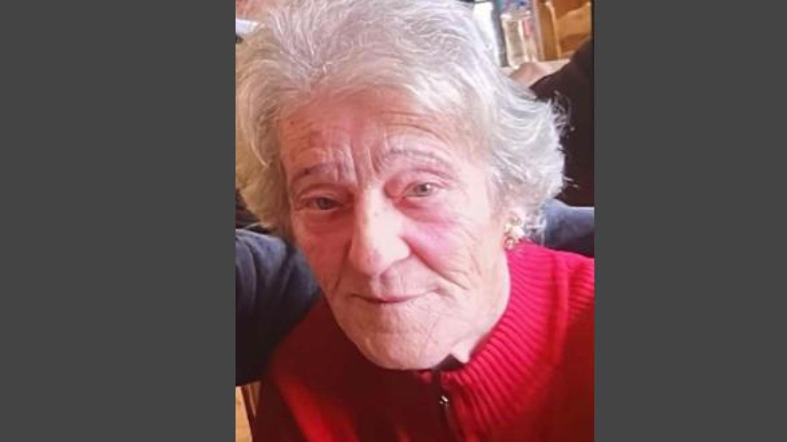 Misteriosa scomparsa a Porto di Legnago: l'appello disperato della famiglia di Clara Rossignoli