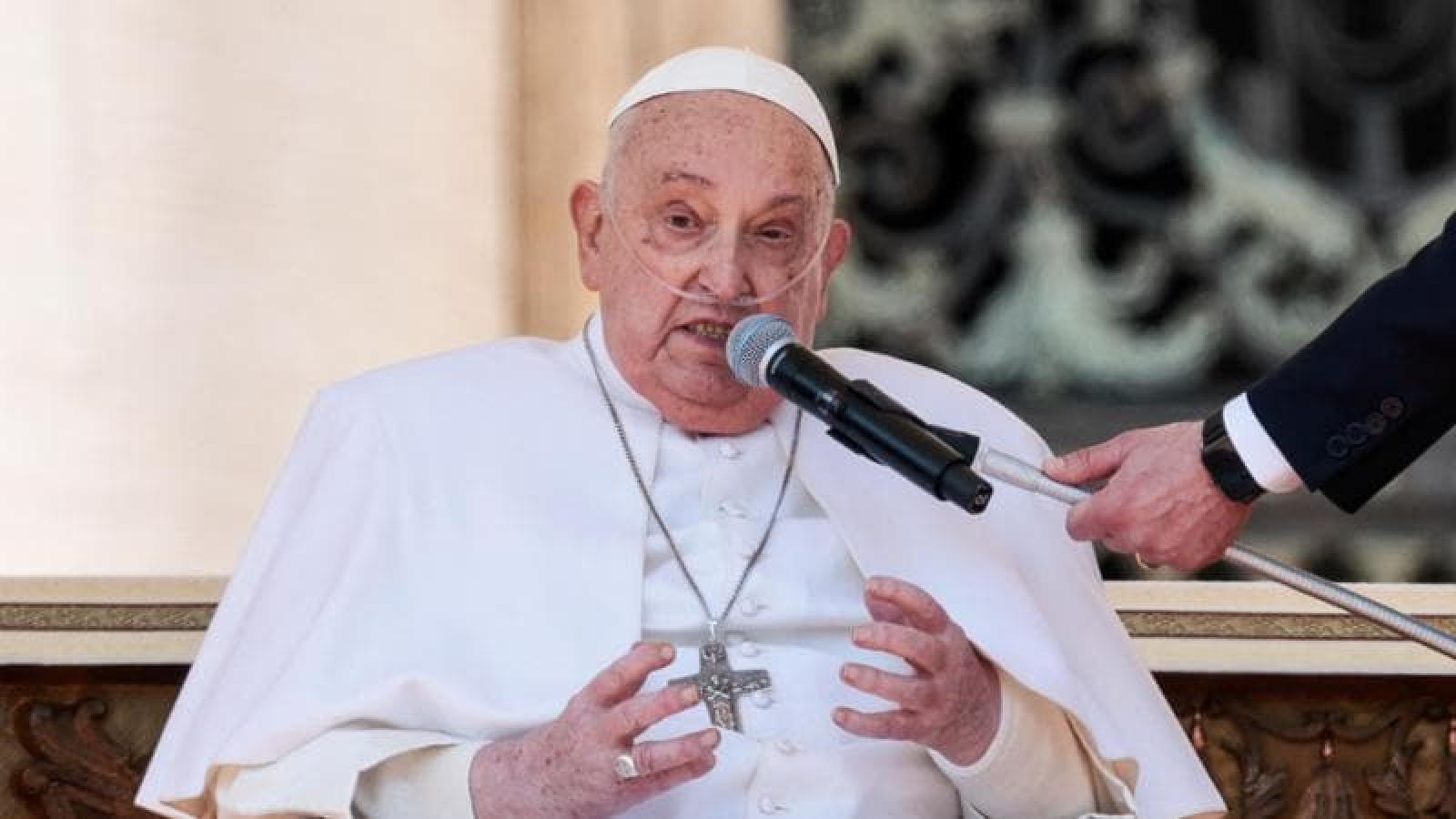 E' morto Papa Francesco