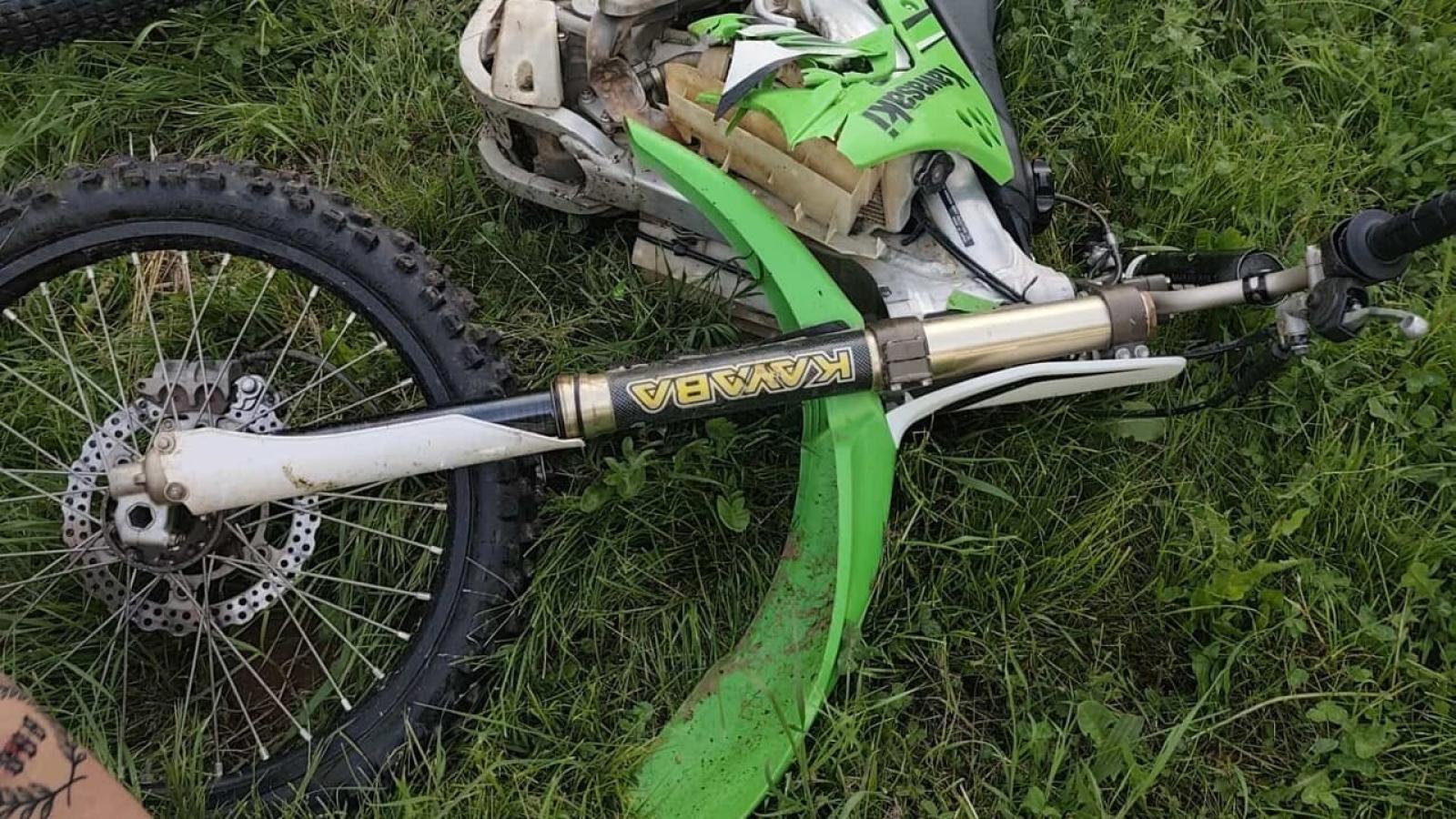 Pasquetta di incidenti: due gravi scontri in moto scuotono Treviso e Maser