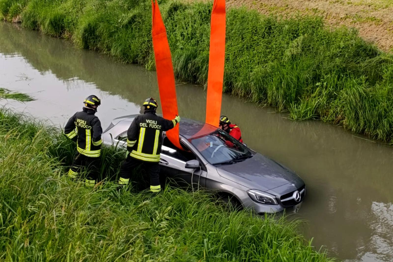 Tradita dal navigatore