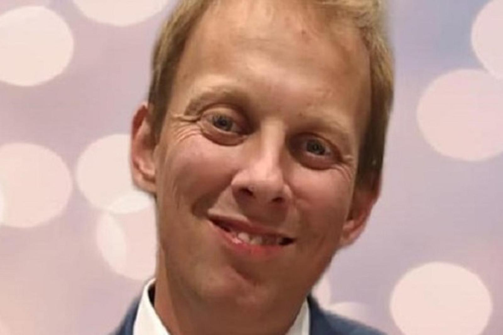 Emanuele Anzolin: una vita in attesa di un cuore nuovo