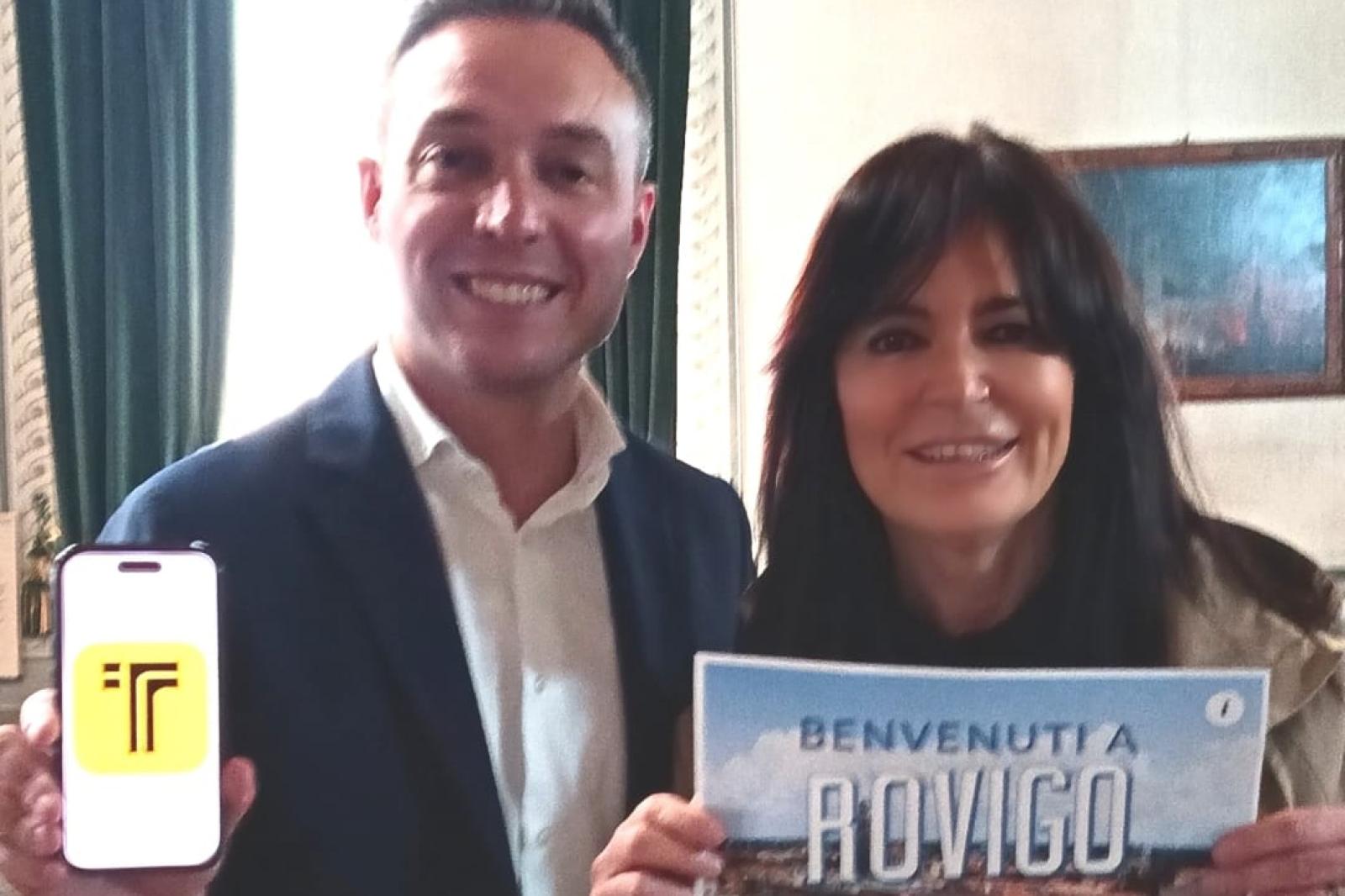 Arriva la app unica per il servizio taxi