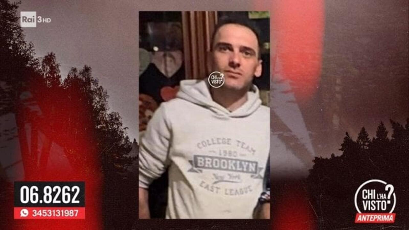 Misteriosa scomparsa a Treviso: Daniele Mocellin svanisce nel nulla