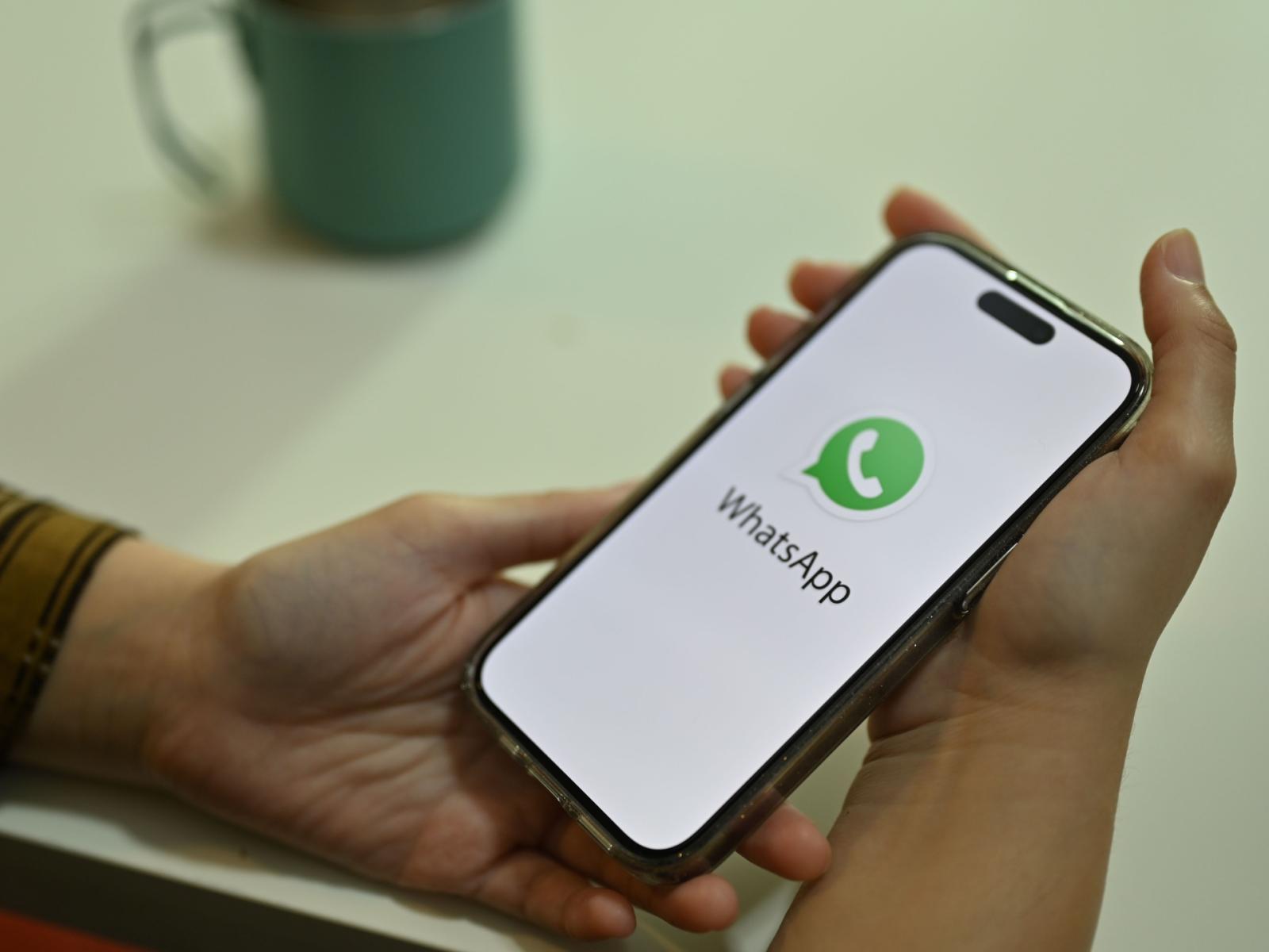 WhatsApp sviluppa la nuova "Privacy avanzata della chat" per proteggere le conversazioni