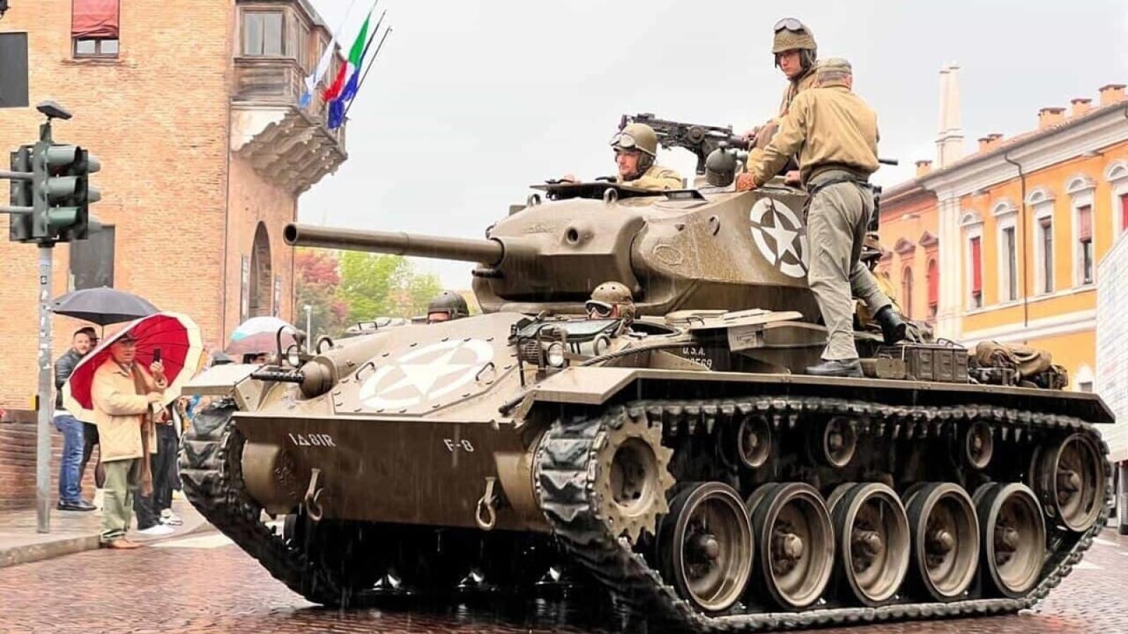 Arriva la rievocazione, cambia la viabilit&agrave;