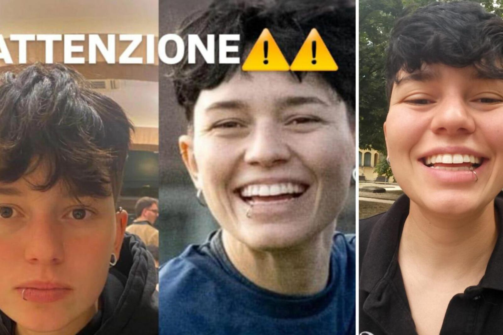 Tragedia a Bologna: il mistero della scomparsa di Alice Morelli