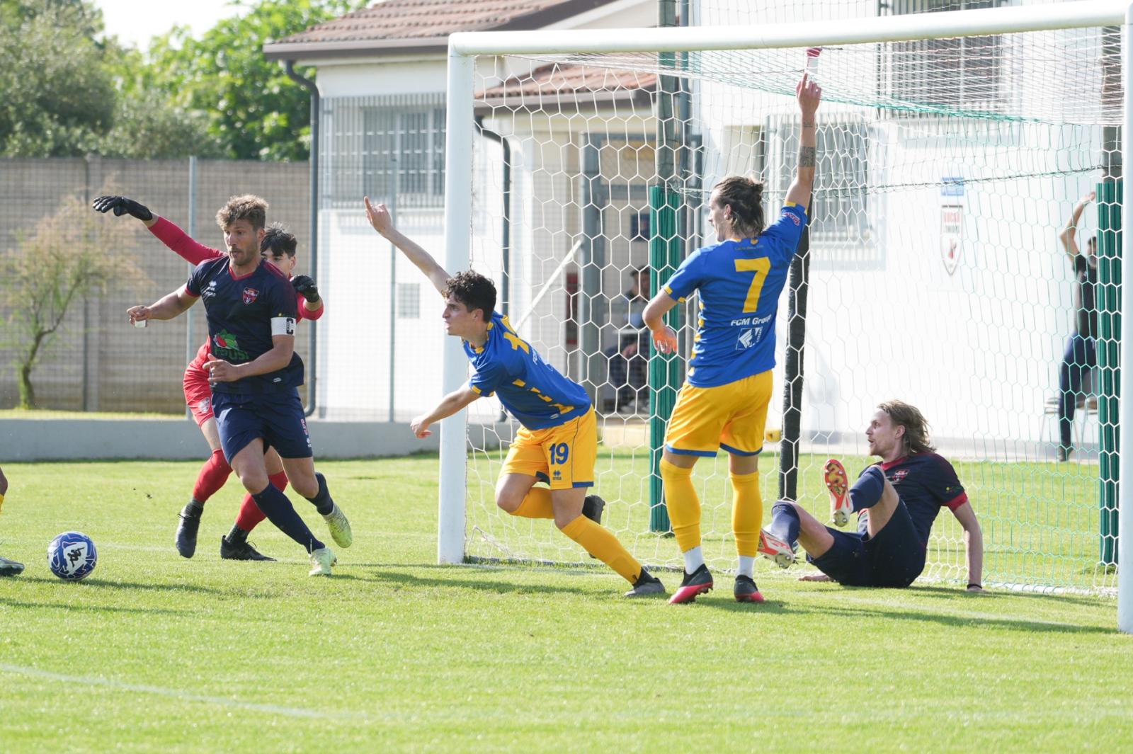 Porto Viro, primo &ldquo;cin&rdquo; andato
