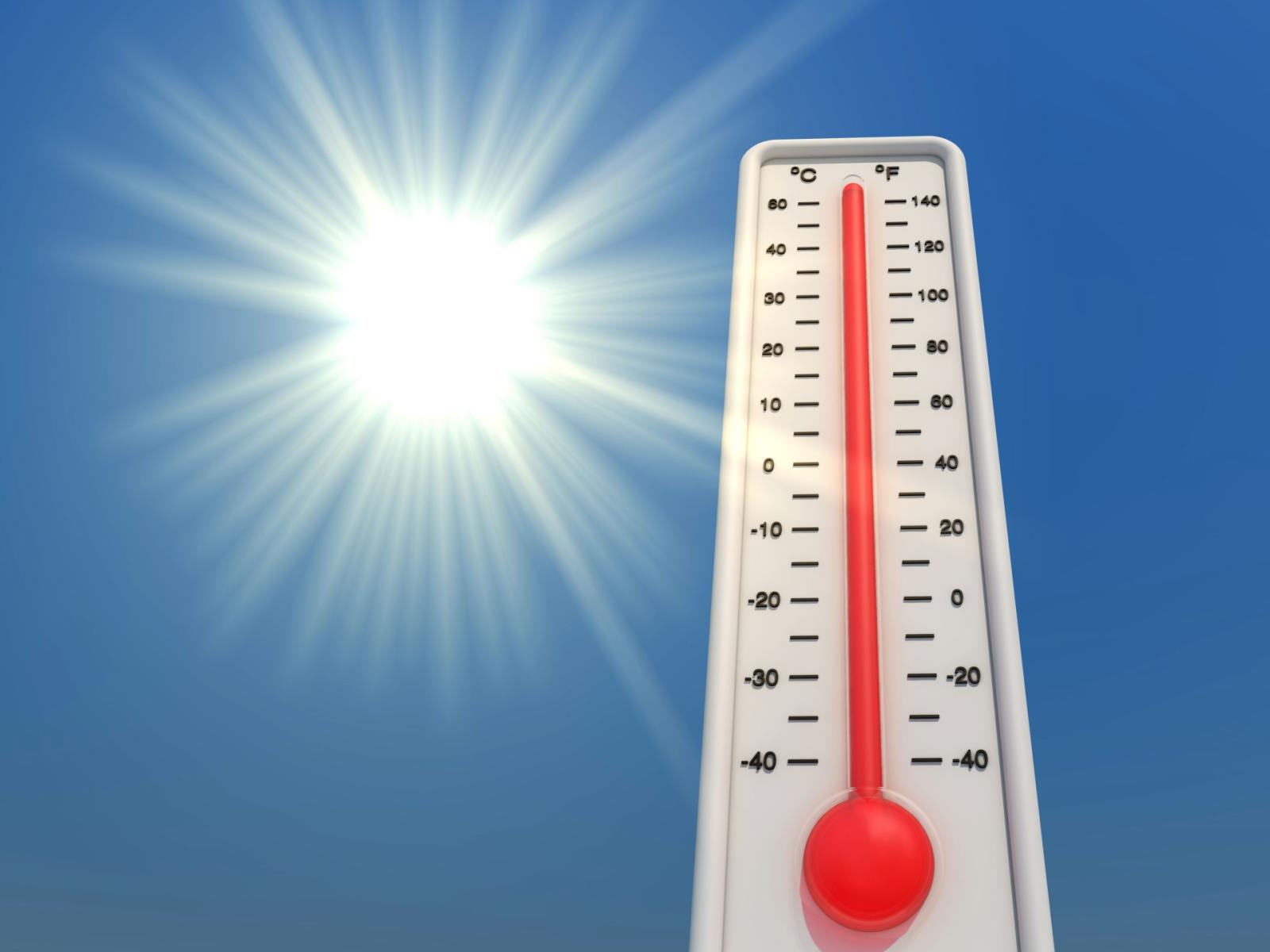 Contro il caldo, ecco il protocollo veneto