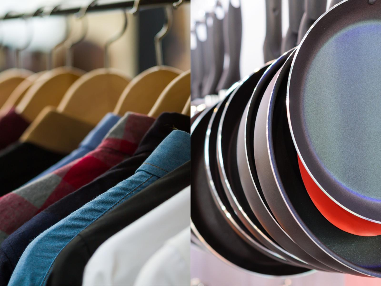 Sostanze invisibili, pericoli concreti nella vita quotidiana