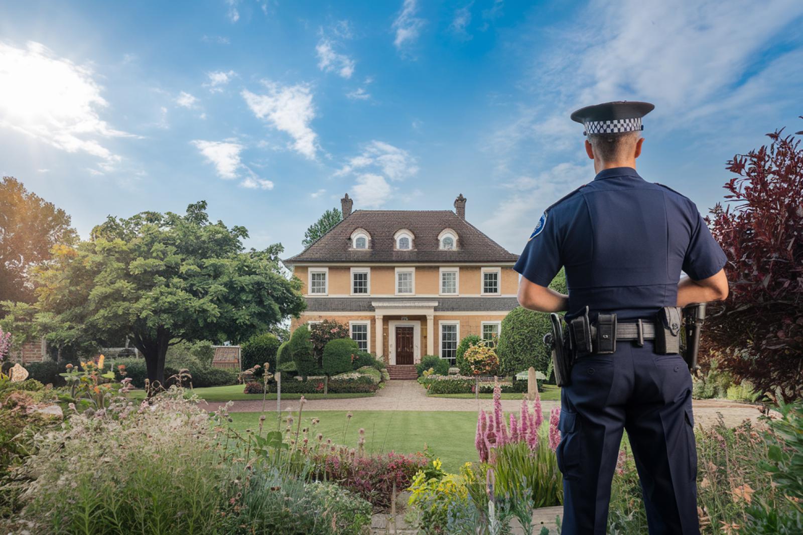 Residenti di Padova in allarme: sicurezza fai-da-te all'Ansa Borgomagno